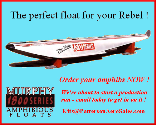 Amphib Floats